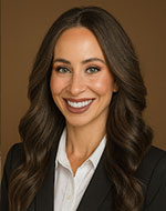 Sarah James Moss